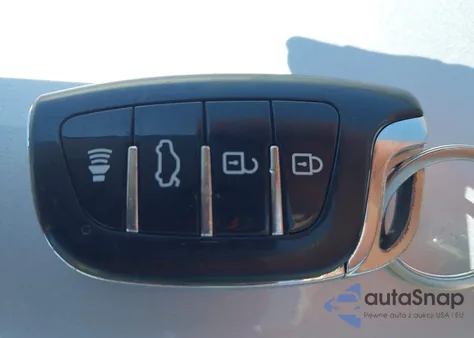 2016 Honda Civic Ex-T из США, поврежденный, VIN 19XFC1F34GE022688